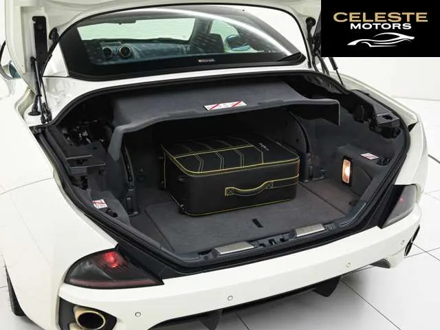 FERRARI California 2011 — photo 6 sur 8