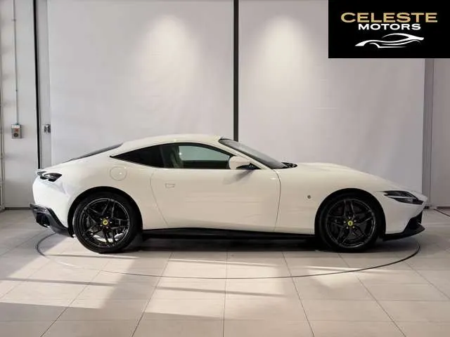 FERRARI Roma 2024 — photo 6 sur 8
