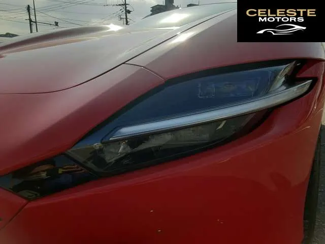 FERRARI Roma 2021 — photo 7 sur 8