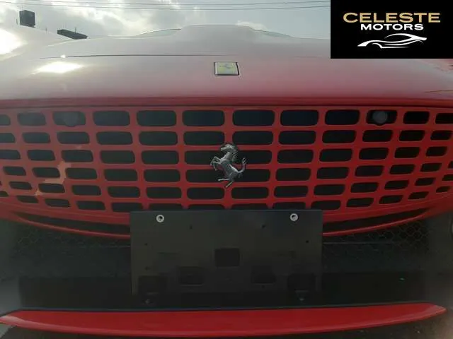 FERRARI Roma 2021 — photo 8 sur 8