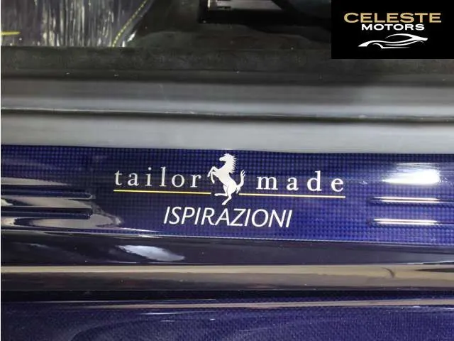 FERRARI Roma 2022 — photo 5 sur 8