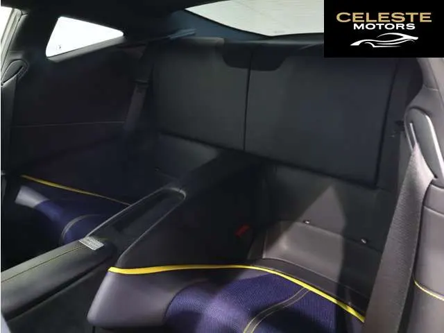 FERRARI Roma 2022 — photo 8 sur 8