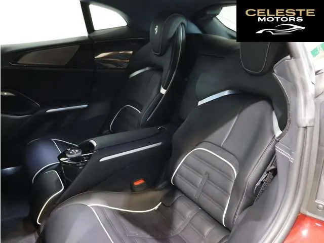 FERRARI Purosangue 2024 — photo 3 sur 8