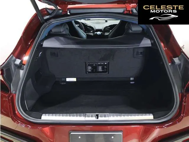 FERRARI Purosangue 2024 — photo 6 sur 8