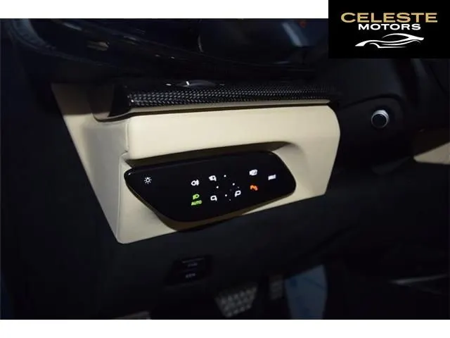 FERRARI Purosangue 2024 — photo 6 sur 8