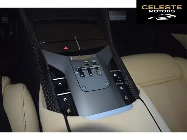 FERRARI Purosangue 2024 — photo 8 sur 8