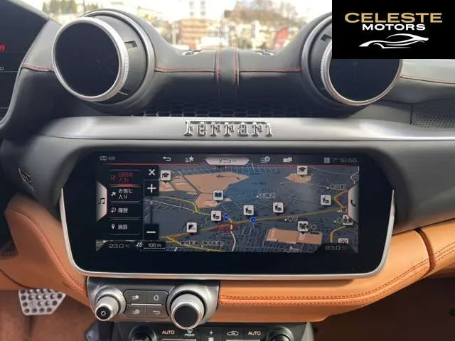 FERRARI Portofino 2020 — photo 6 sur 8