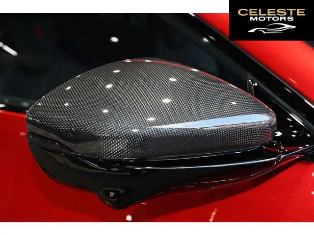 FERRARI Purosangue 2025 — photo 5 sur 8