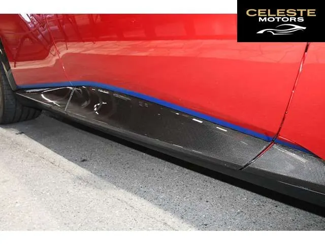 FERRARI Purosangue 2025 — photo 6 sur 8