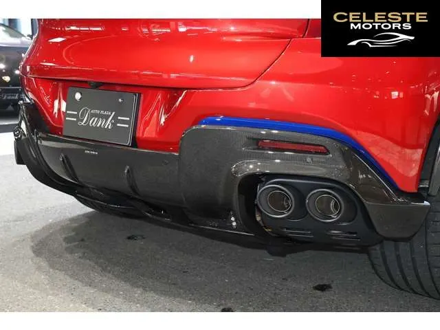 FERRARI Purosangue 2025 — photo 8 sur 8