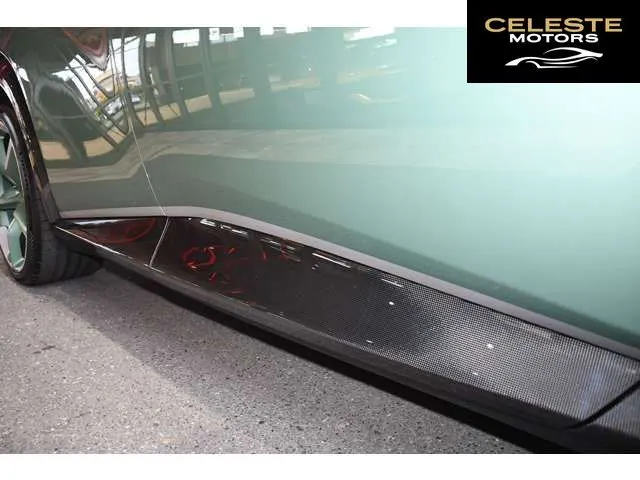 FERRARI Purosangue 2025 — photo 4 sur 8