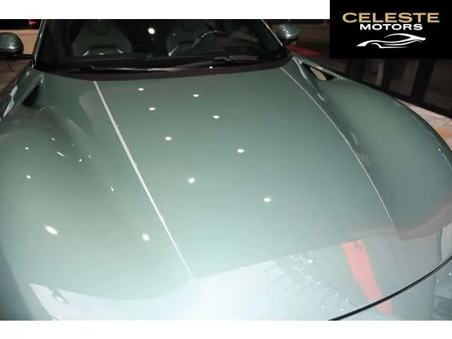 FERRARI Purosangue 2025 — photo 8 sur 8