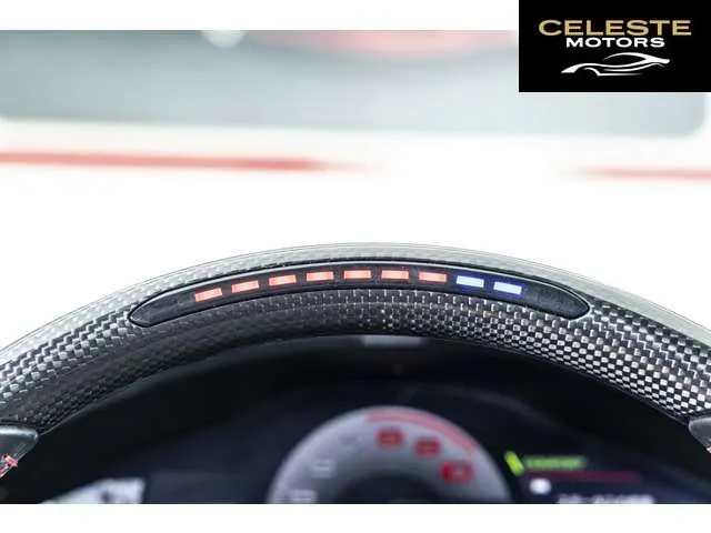 FERRARI Roma 2021 — photo 4 sur 8