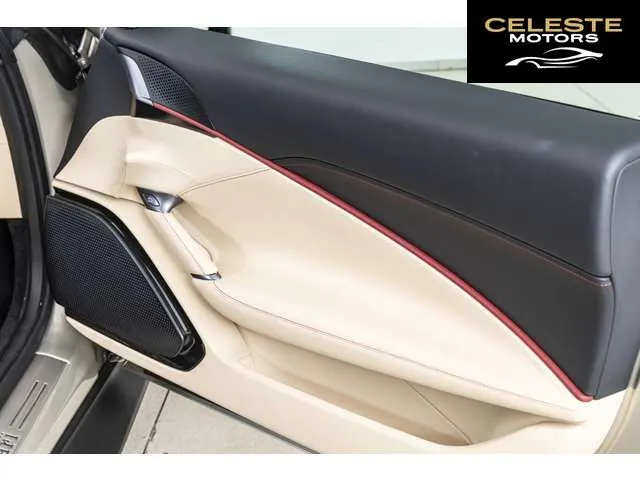 FERRARI Roma 2021 — photo 8 sur 8