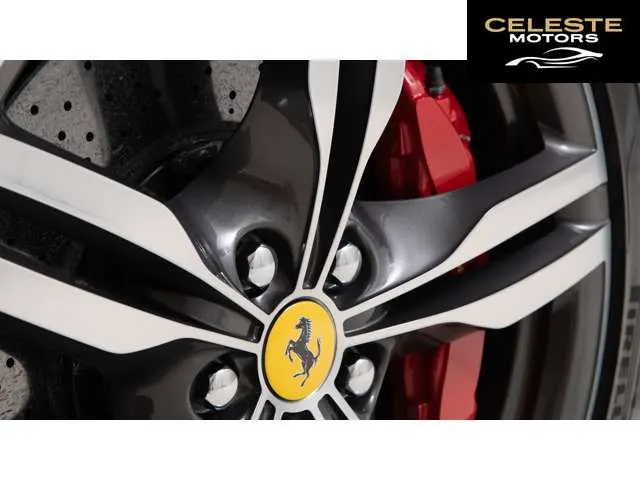 FERRARI Portofino 2019 — photo 6 sur 8