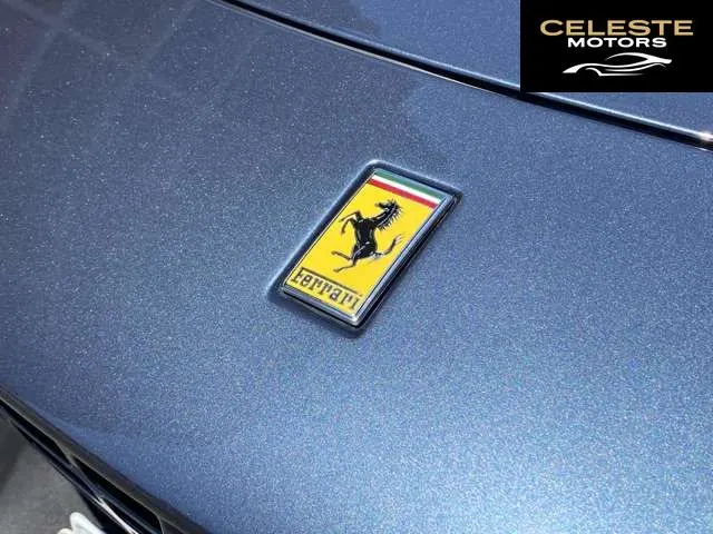 FERRARI Roma 2022 — photo 2 sur 8
