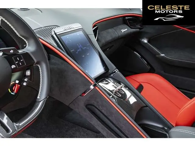FERRARI Roma 2021 — photo 5 sur 8