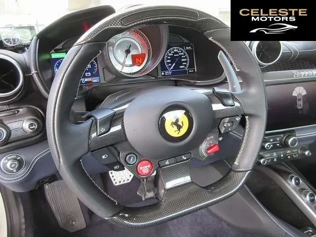 FERRARI Portofino 2020 — photo 6 sur 8