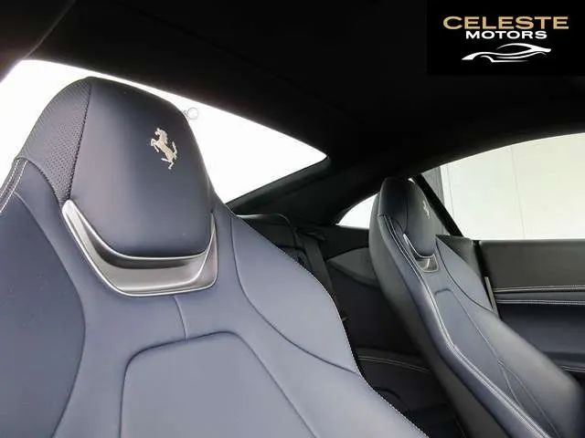 FERRARI Portofino 2020 — photo 7 sur 8