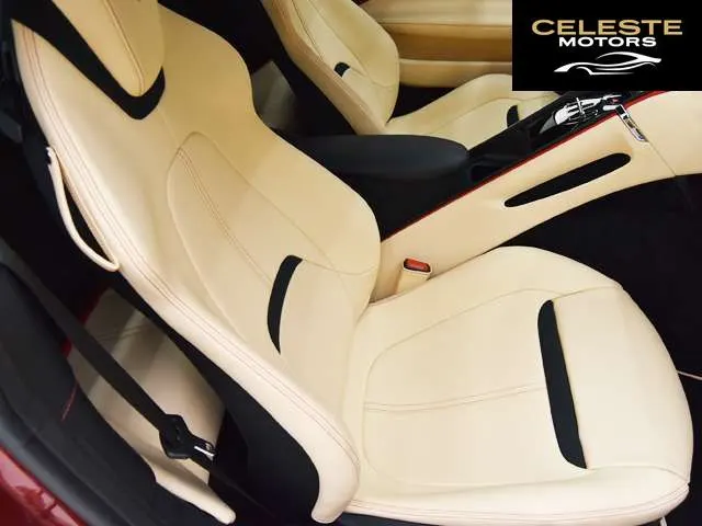 FERRARI Roma 2023 — photo 8 sur 8