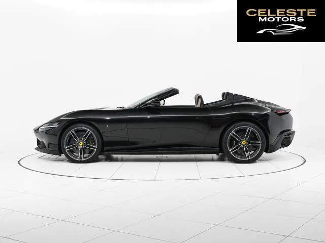 FERRARI Roma Spider 2025 — photo 4 sur 8