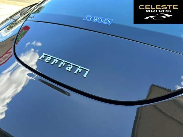 FERRARI Roma 2022 — photo 2 sur 8