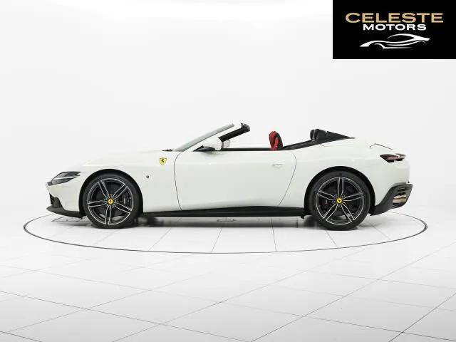 FERRARI Roma Spider 2025 — photo 4 sur 8