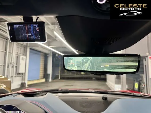 FERRARI Purosangue 2025 — photo 4 sur 8