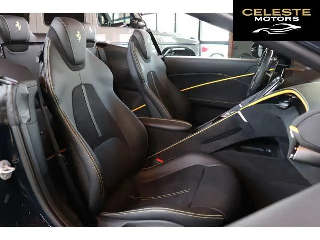 FERRARI Roma Spider 2026 — photo 8 sur 8