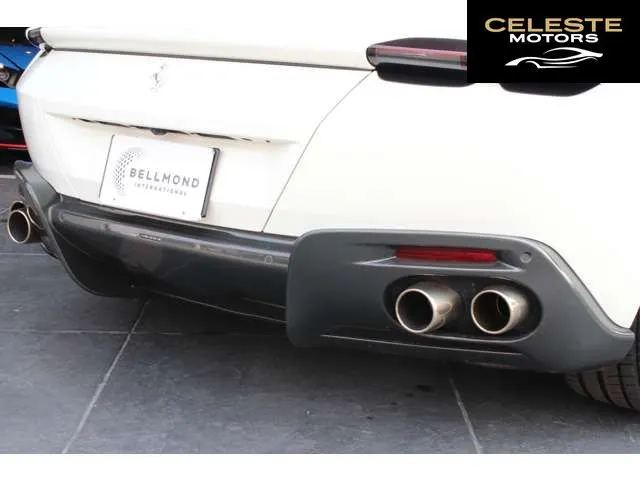 FERRARI Roma 2021 — photo 8 sur 8