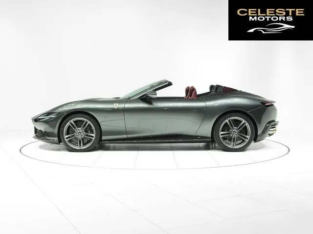 FERRARI Roma Spider 2026 — photo 4 sur 8
