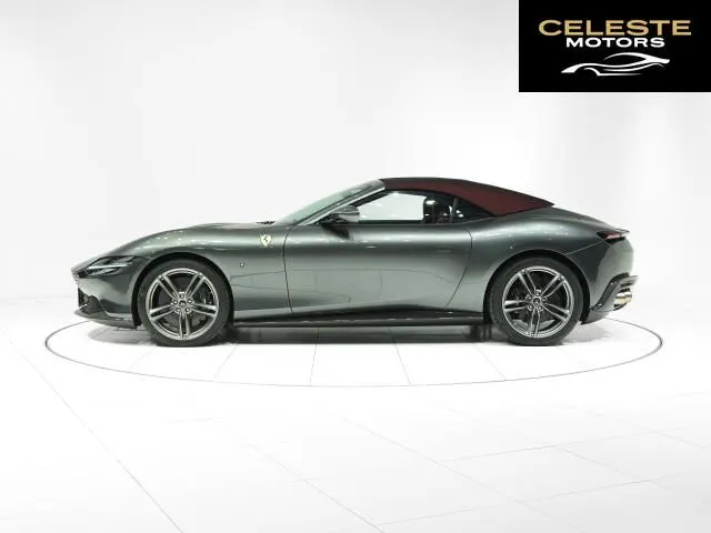 FERRARI Roma Spider 2026 — photo 5 sur 8