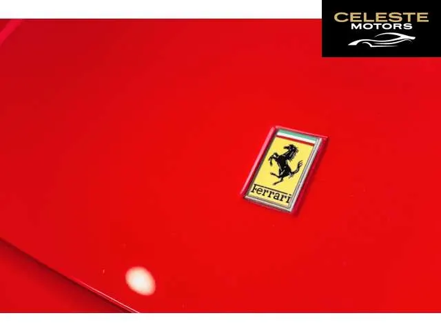 FERRARI Testarossa 1990 — photo 6 sur 8