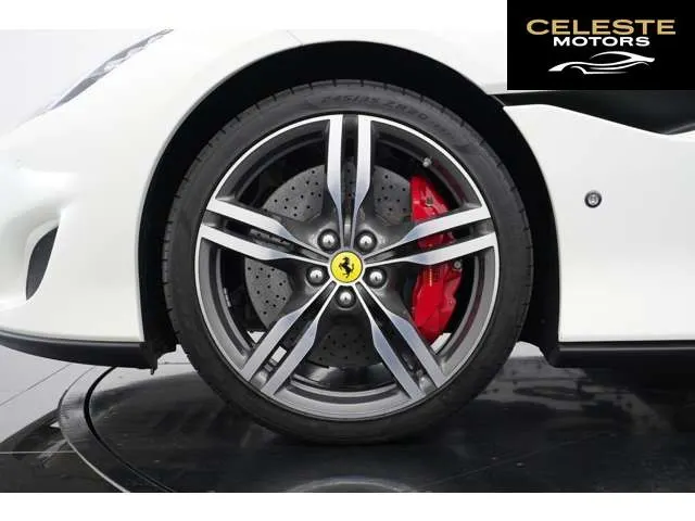 FERRARI Portofino 2020 — photo 2 sur 8