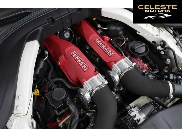 FERRARI Portofino 2020 — photo 3 sur 8