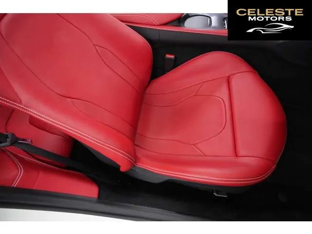 FERRARI Portofino 2020 — photo 5 sur 8
