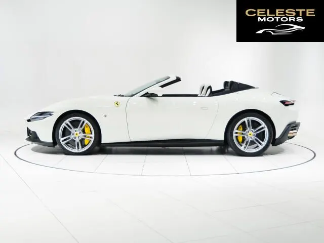 FERRARI Roma Spider 2025 — photo 4 sur 8
