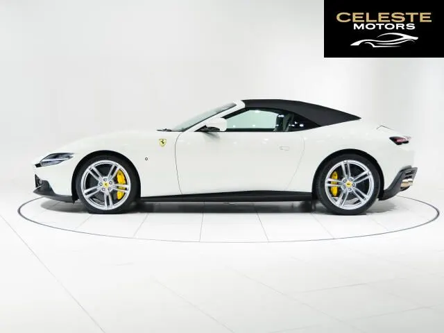 FERRARI Roma Spider 2025 — photo 5 sur 8