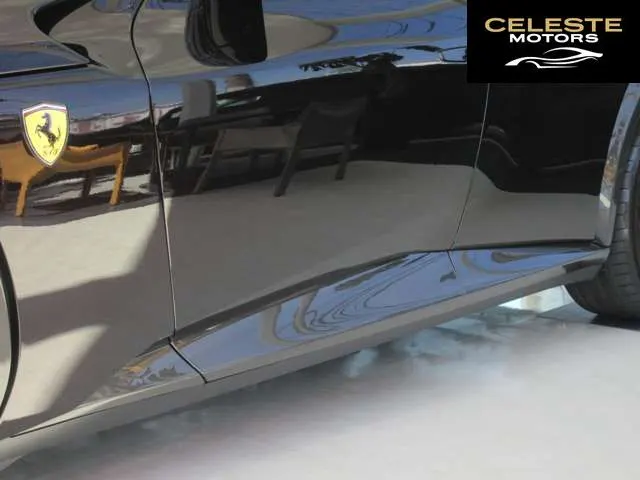 FERRARI Purosangue 2024 — photo 4 sur 8