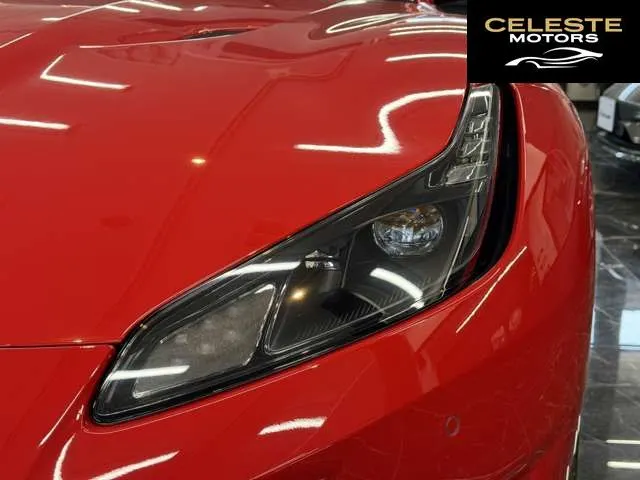 FERRARI Portofino 2021 — photo 5 sur 8