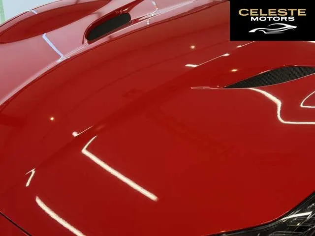FERRARI Portofino 2021 — photo 6 sur 8