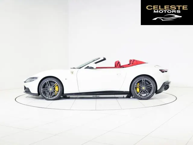 FERRARI Roma Spider 2024 — photo 4 sur 8