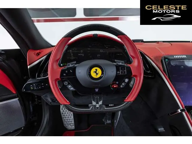 FERRARI Roma 2024 — photo 2 sur 8