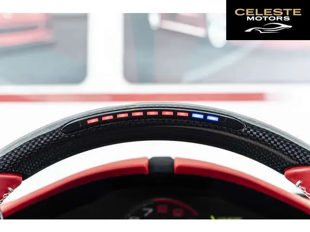 FERRARI Roma 2024 — photo 4 sur 8