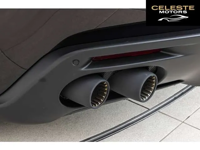 FERRARI Roma Spider 2025 — photo 2 sur 8