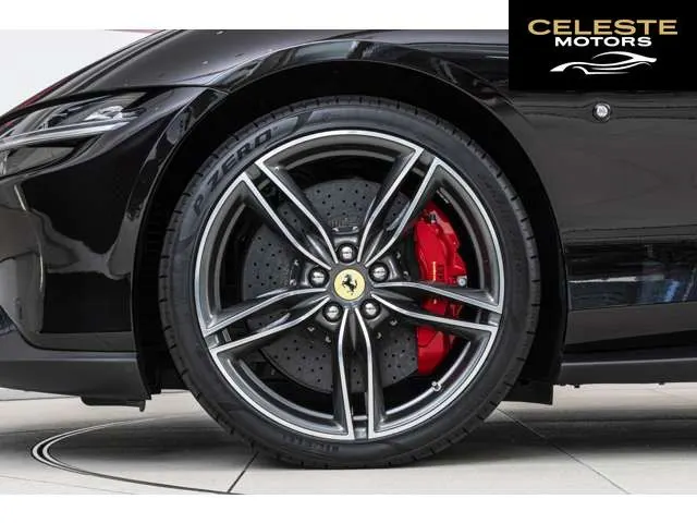 FERRARI Roma Spider 2025 — photo 6 sur 8