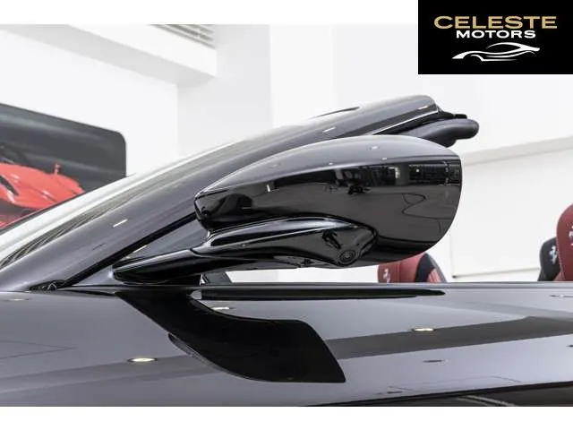 FERRARI Roma Spider 2025 — photo 7 sur 8