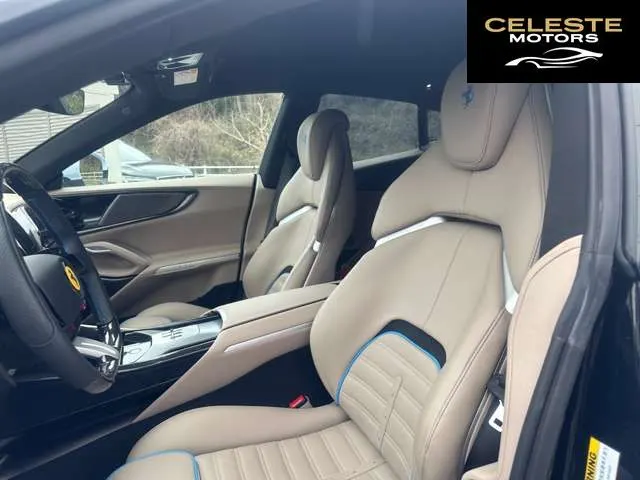 FERRARI Purosangue 2025 — photo 6 sur 8