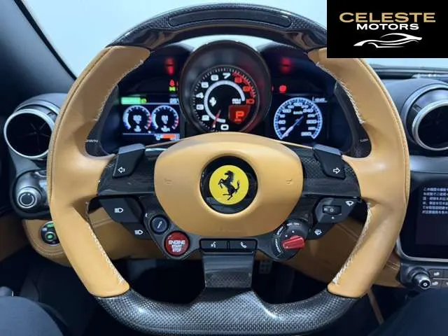 FERRARI Portofino 2020 — photo 8 sur 8