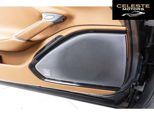 FERRARI Roma 2024 — photo 8 sur 8
